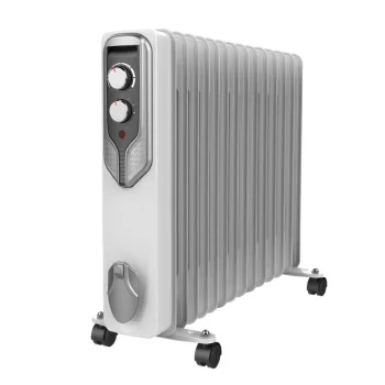 Prosto uljni radijator 13 rebara UR-B18-13 Prosto uljni radijator 13 rebara UR-B18-13